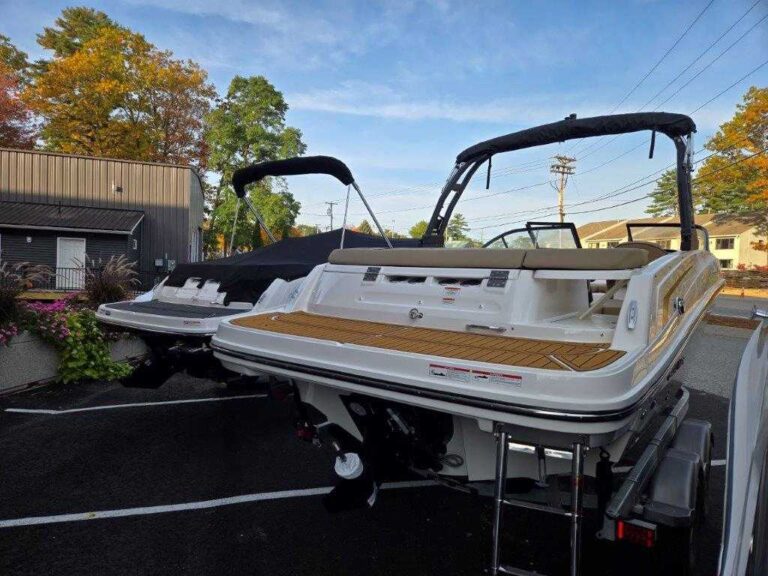 2026 Bayliner VR6 - Proarc Tower US-BLBX1319H526 [photo 7]